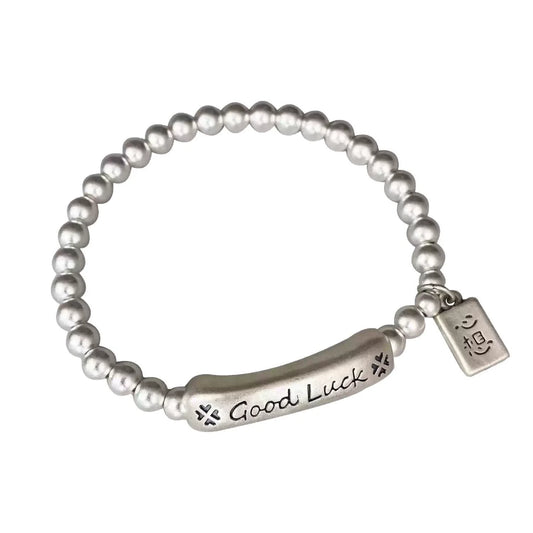 The Daily Fortune Good Luck Bracelet