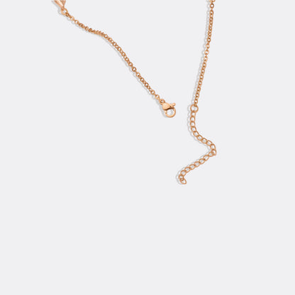 Erbsen in einer Schote Geburtssteinarmband