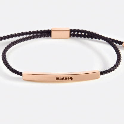 Keep F♥cking Going Inspire Bracelet