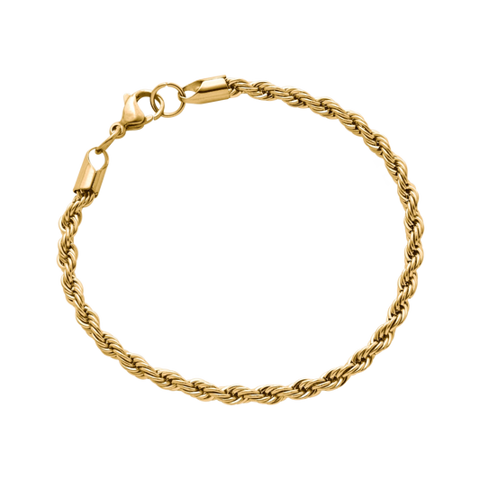 Rope Chain Bracelet