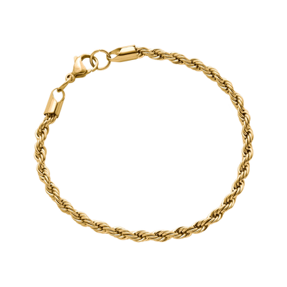 Rope Chain Bracelet