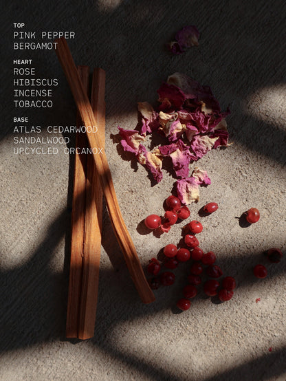 Hard Feelings Eau De Parfum