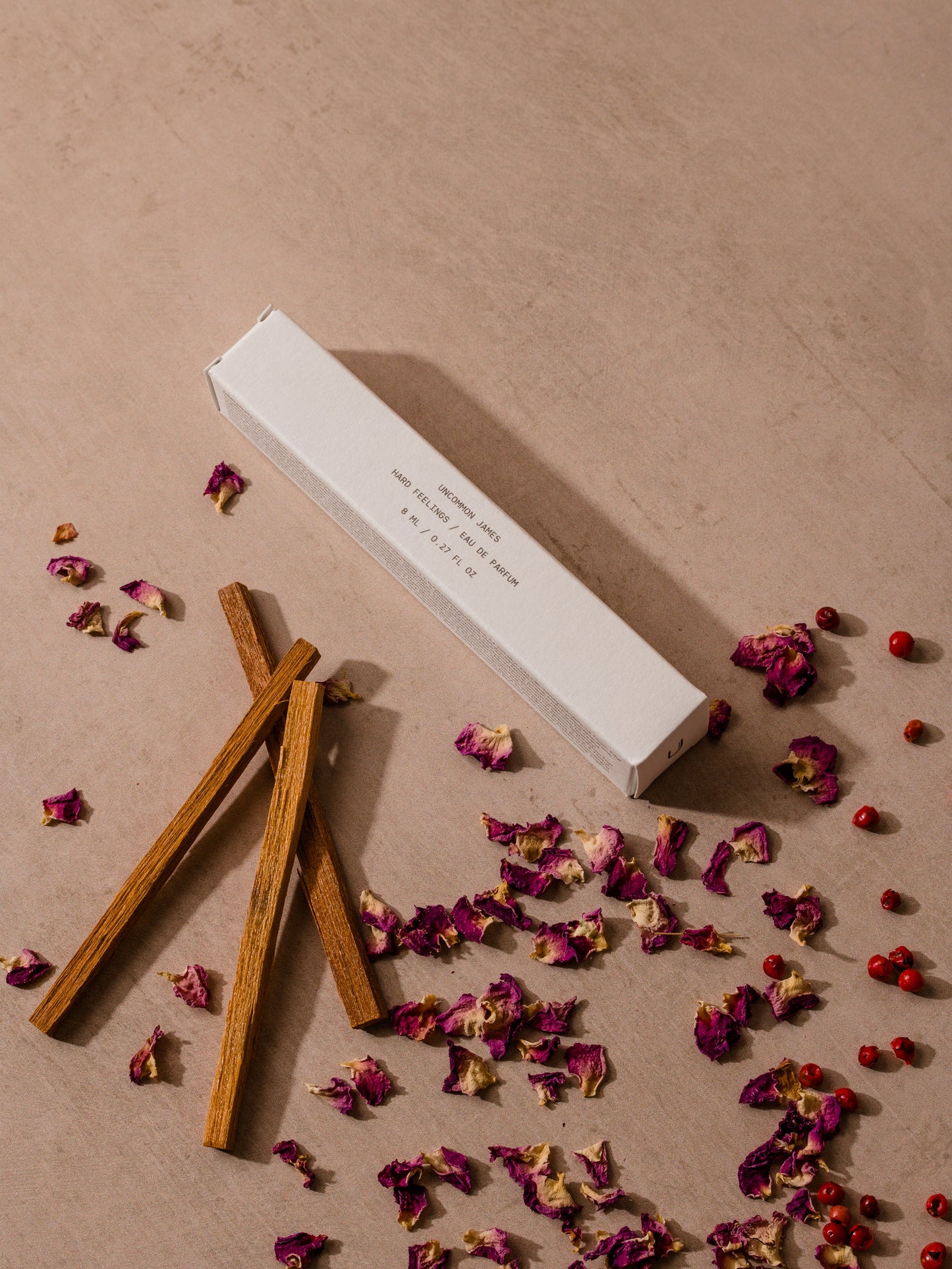 Hard Feelings Eau De Parfum