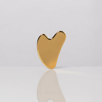 Stainless Steel Gua Sha