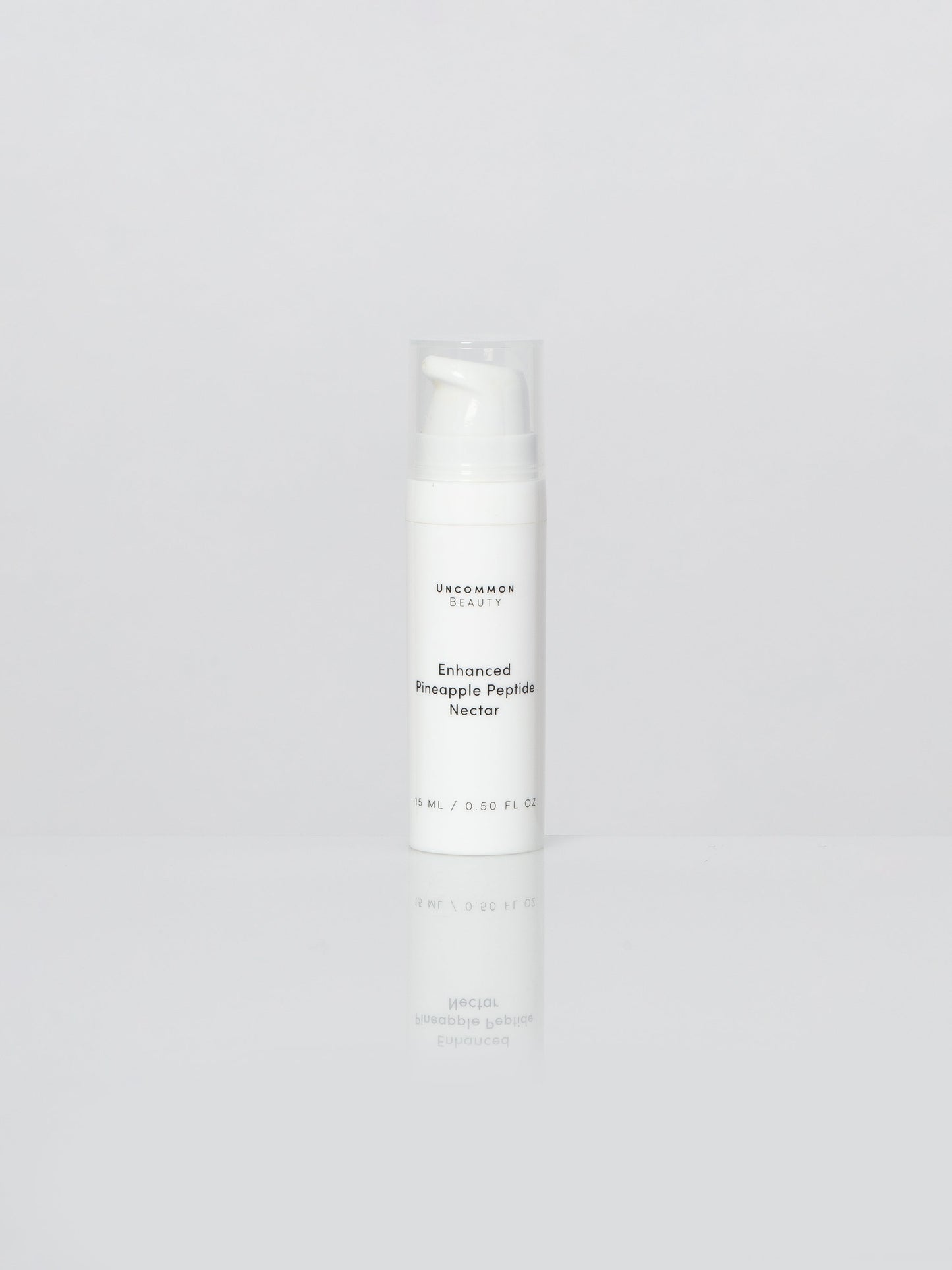 Enhanced Pineapple Peptide Nectar