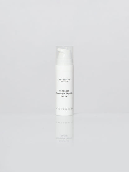 Enhanced Pineapple Peptide Nectar