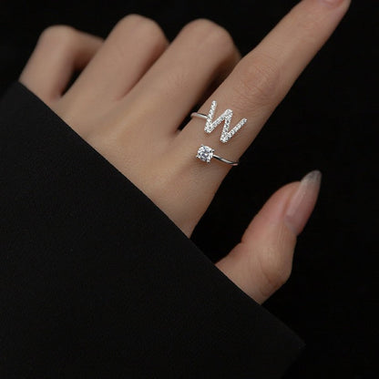 Anillo inicial