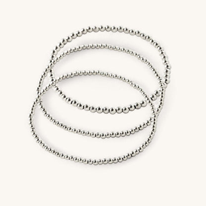 433 Perlenarmband-Stapelset