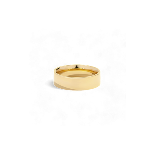 Statement Stacking Band