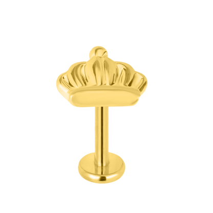 Süße Labret-Ohrstecker | 16g