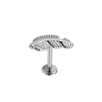 Süße Labret-Ohrstecker | 16g