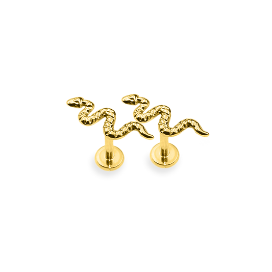 Cute Labret Studs | 16g