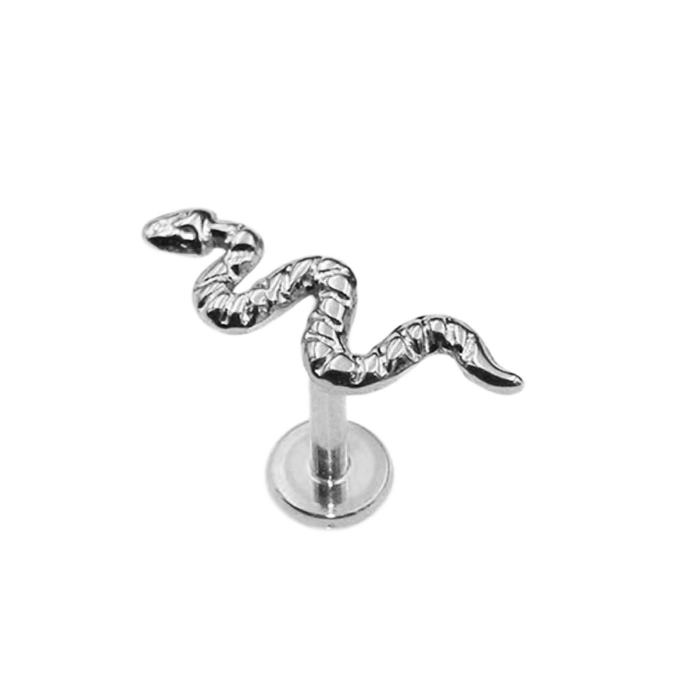 Süße Labret-Ohrstecker | 16g