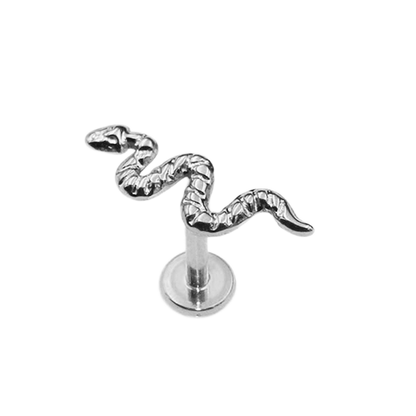 Süße Labret-Ohrstecker | 16g