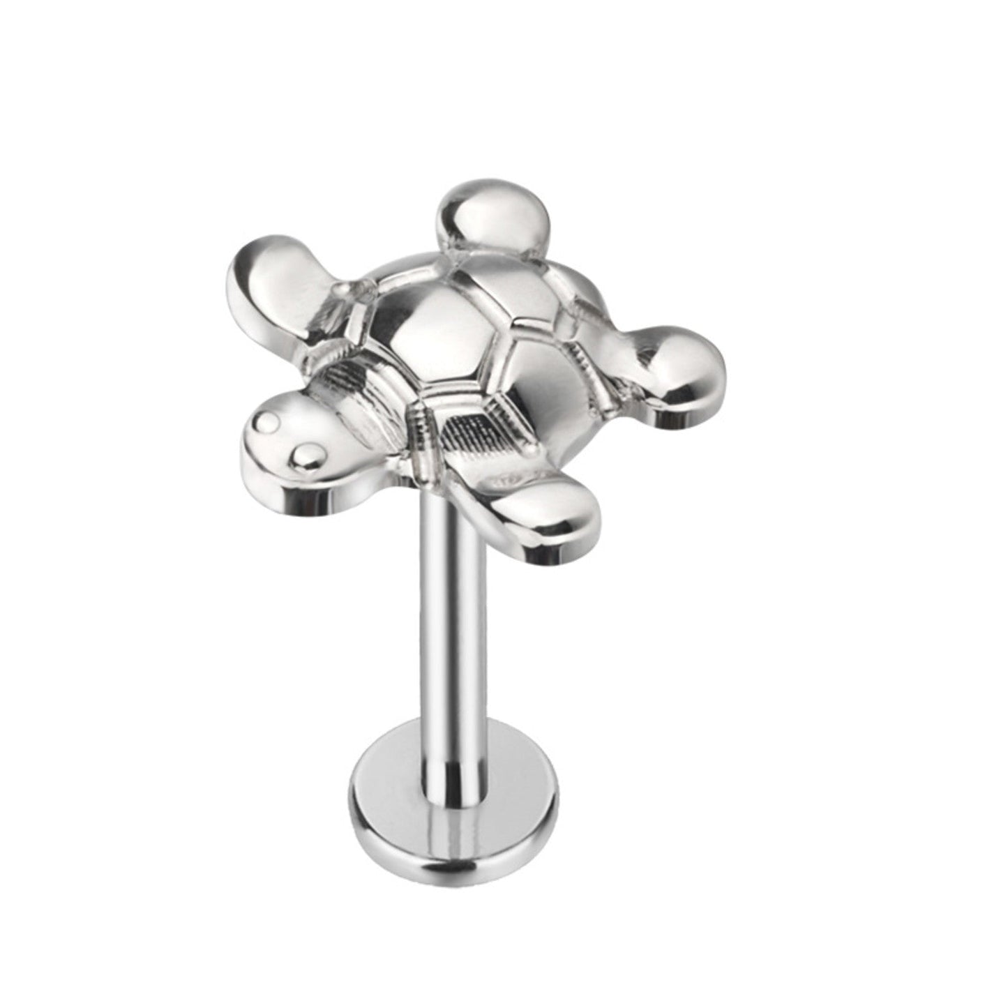 Süße Labret-Ohrstecker | 16g
