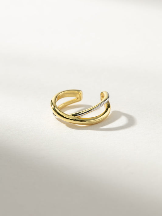 Ear Cuff Mixto