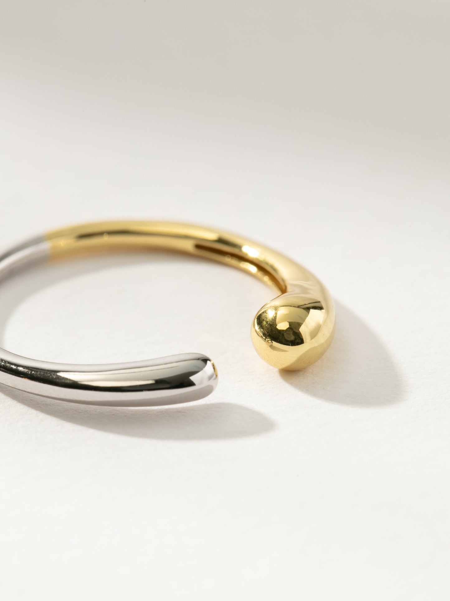 Muse Mixed Ring