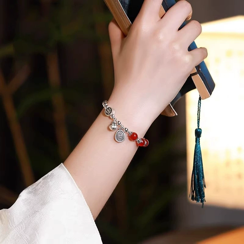 Ping’an Harmony Bracelet