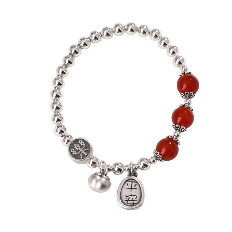 Ping’an Harmony Bracelet