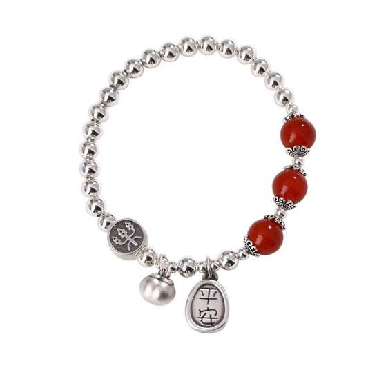 Ping’an Harmony Bracelet