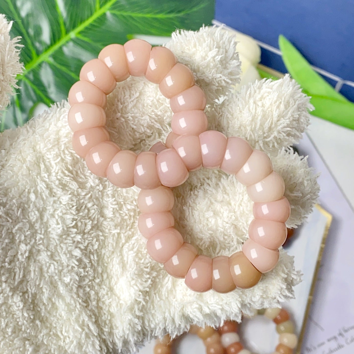 Bodhi Beads Meditation  Beads Fidget Bracelets for Anxiety