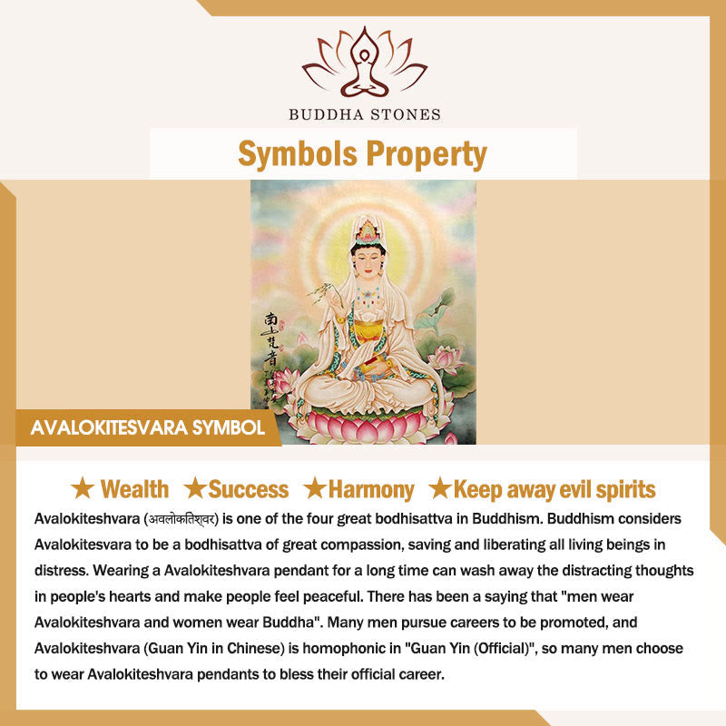 Colgante de collar de cristal Liuli bañado en oro con piedras de Buda tibetano de ocho brazos, Avalokiteshvara Guanyin Buddha