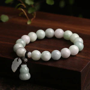 Jade Fortune Pixiu Bracelet Bundle