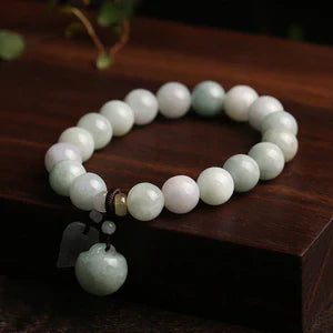 Jade Fortune Pixiu Bracelet Bundle