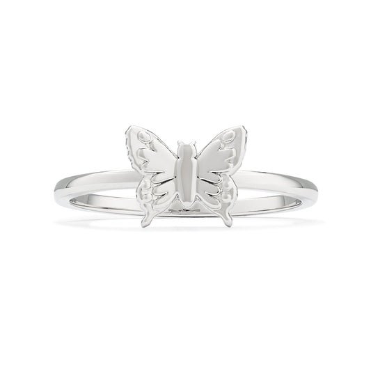 Butterfly Ring