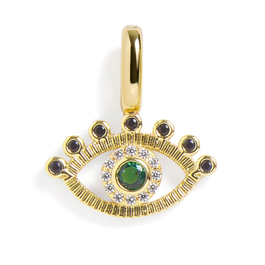Evil Eye Charm