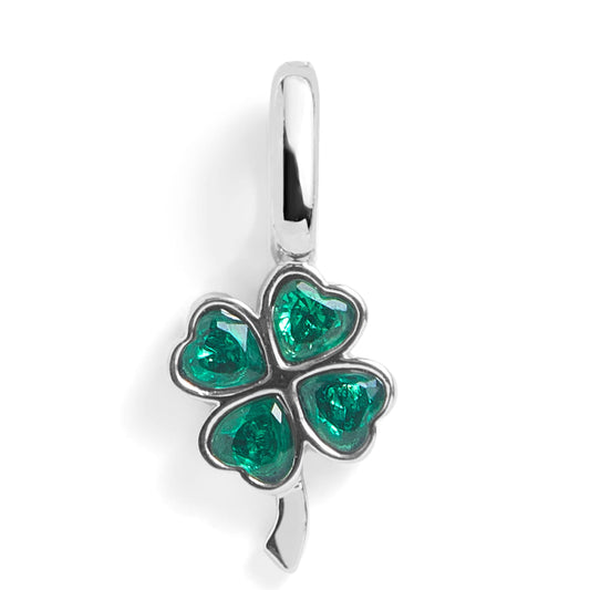 Charm de trébol