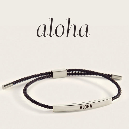 Aloha Inspire Bracelet