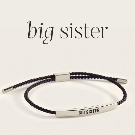 Big Sister Inspire Bracelet