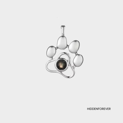 Custom Photo Projection Pendants & Charms