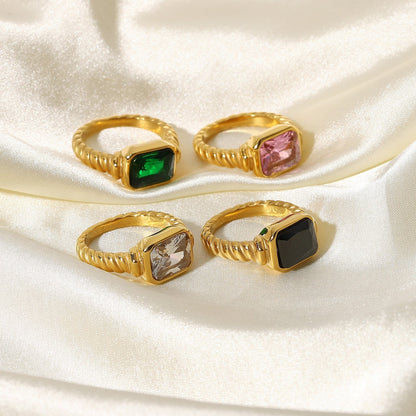 Anillo Cleo