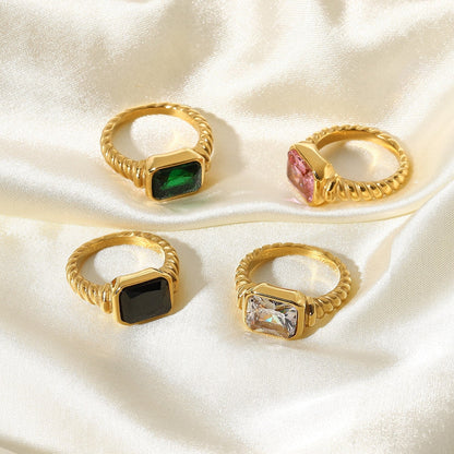 Anillo Cleo