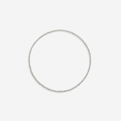 Everyday Pearls Bracelet Stacking Set