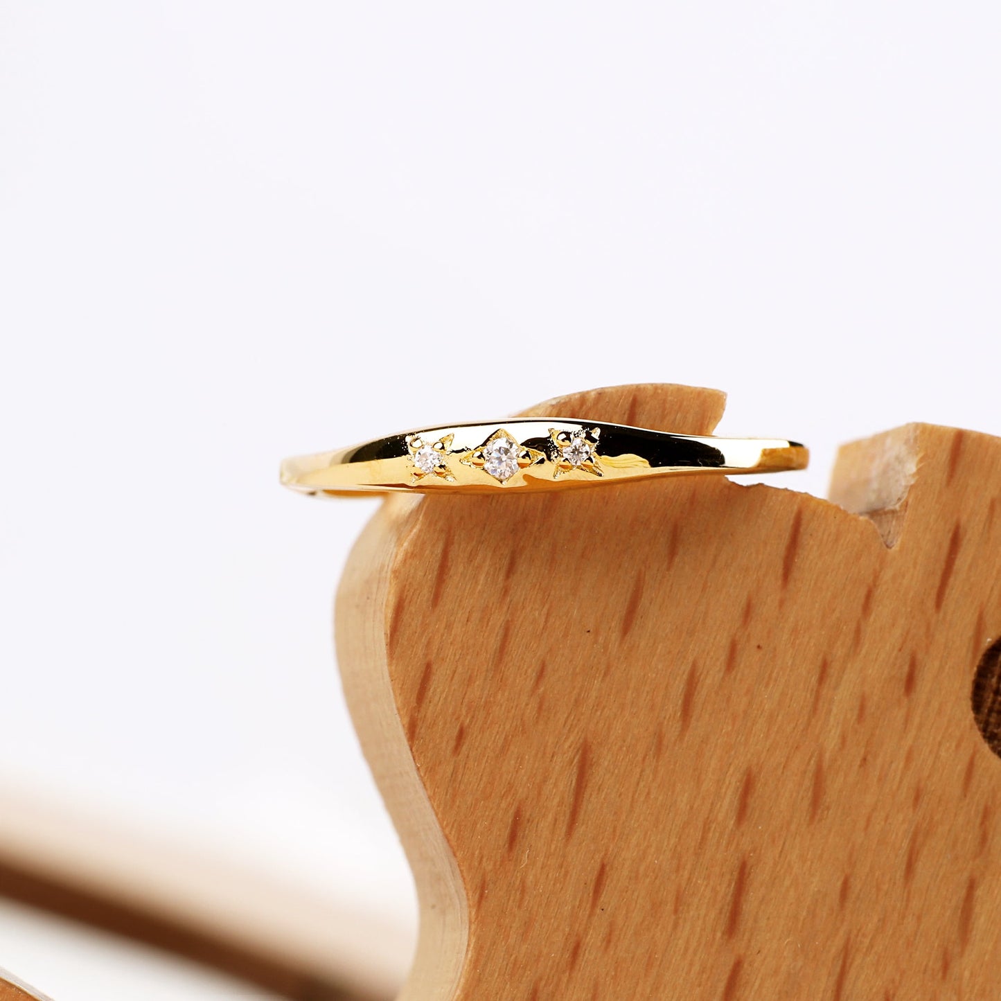 Gefallener Sternring