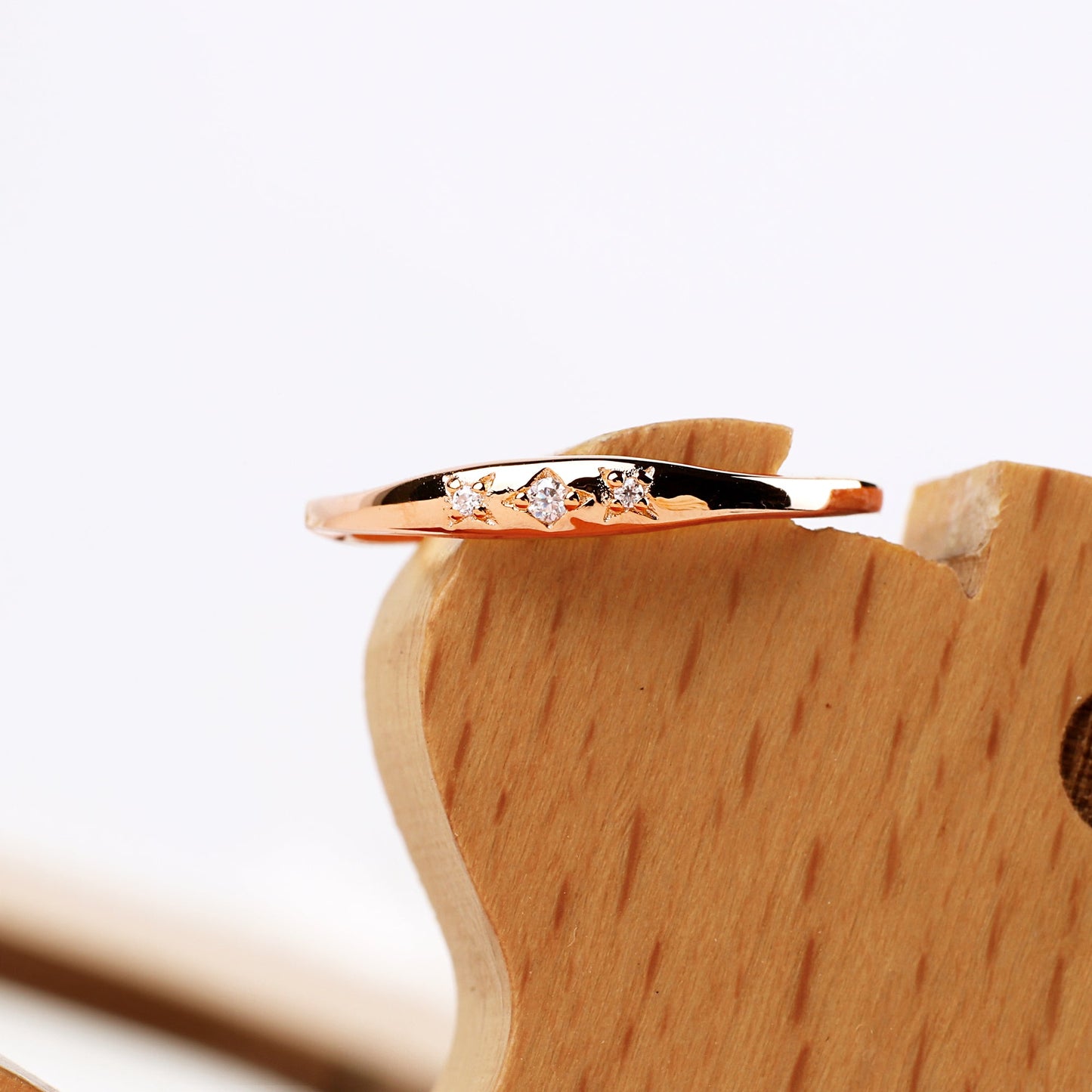 Gefallener Sternring