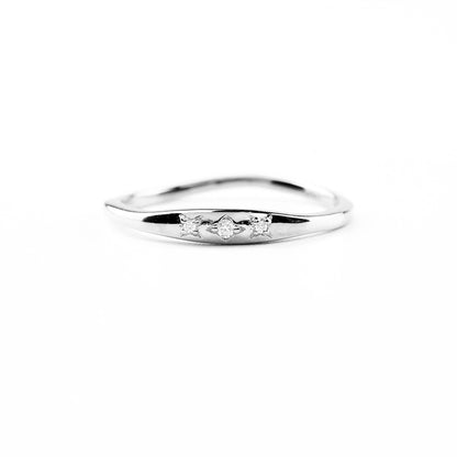 Gefallener Sternring