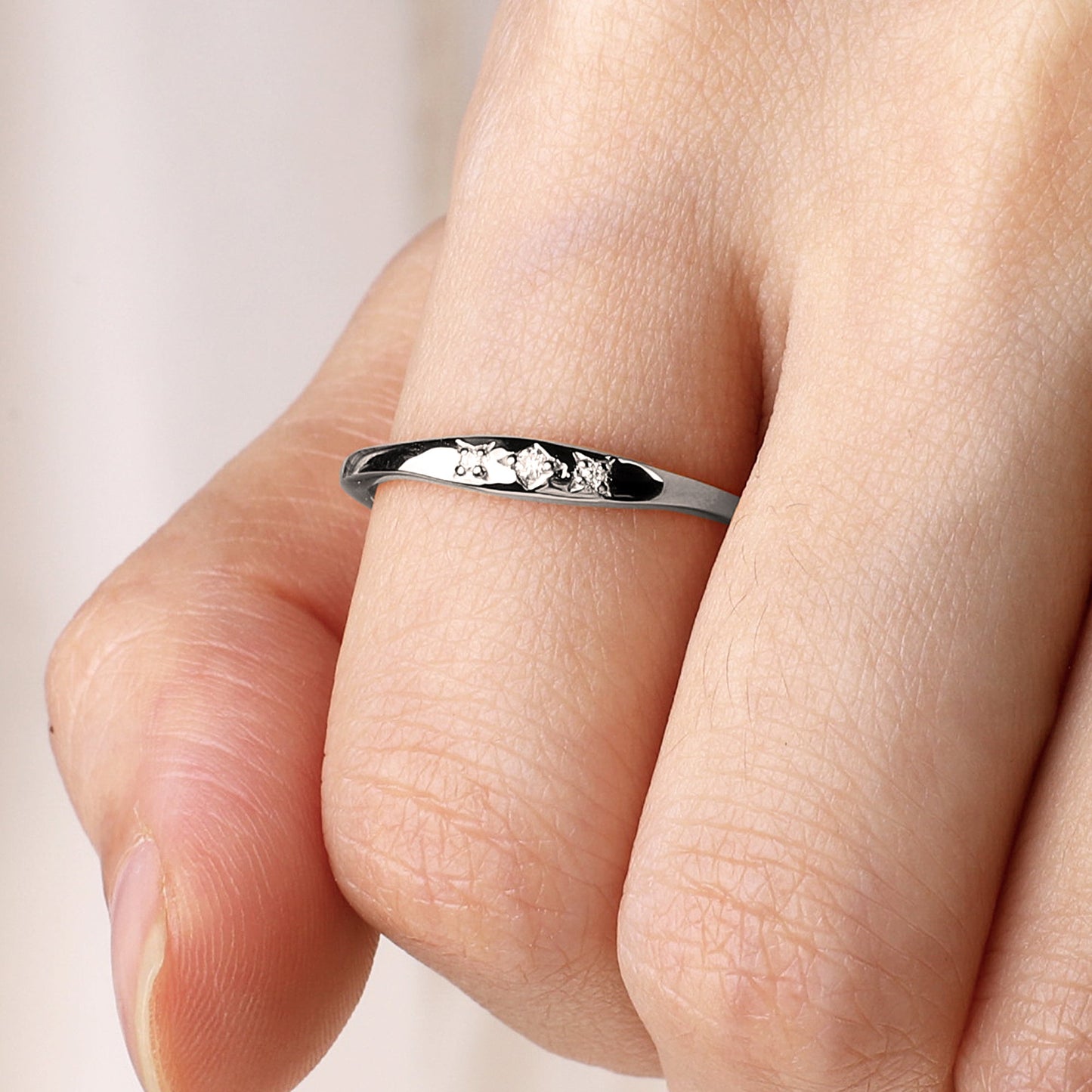 Gefallener Sternring
