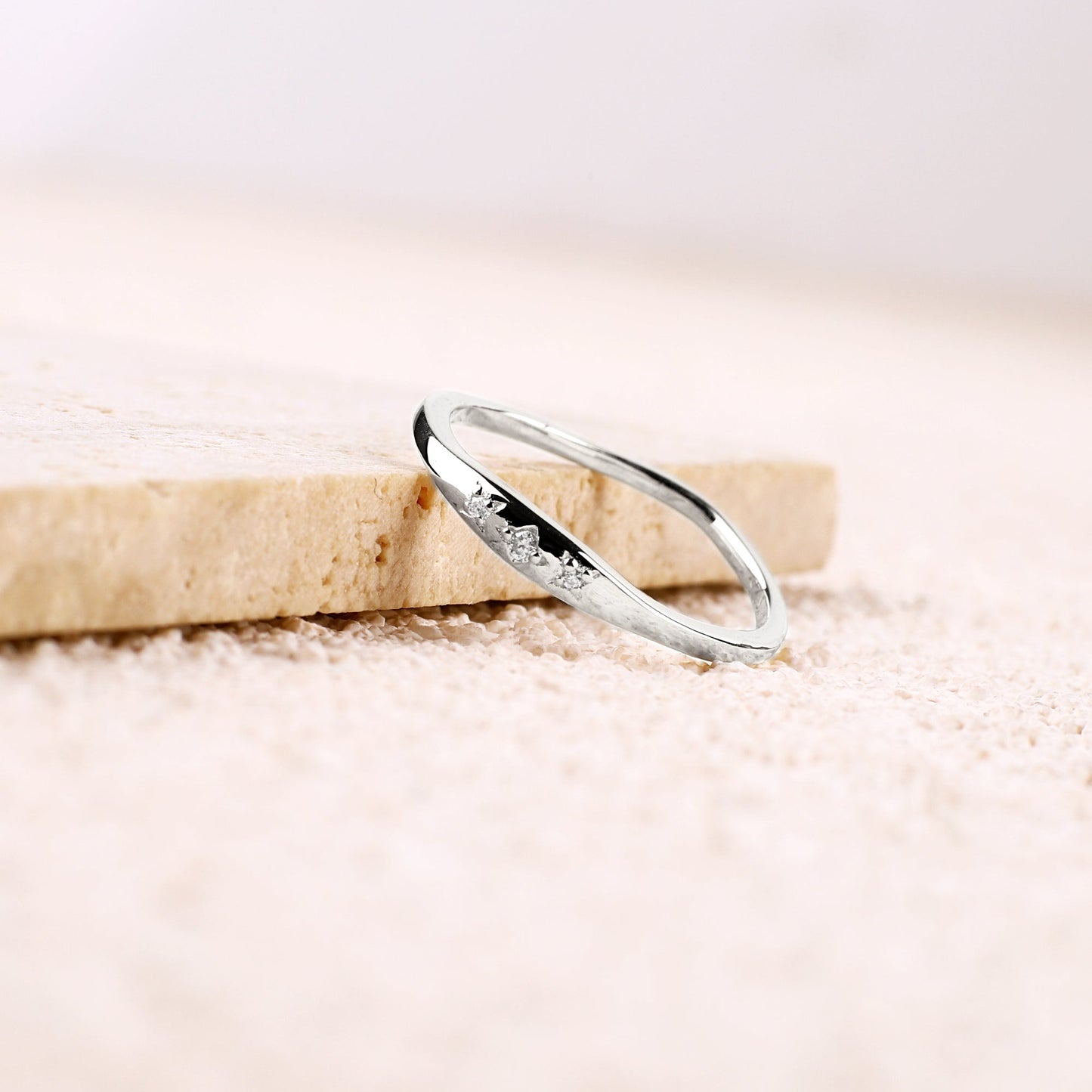Gefallener Sternring