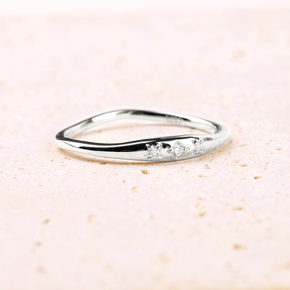 Gefallener Sternring