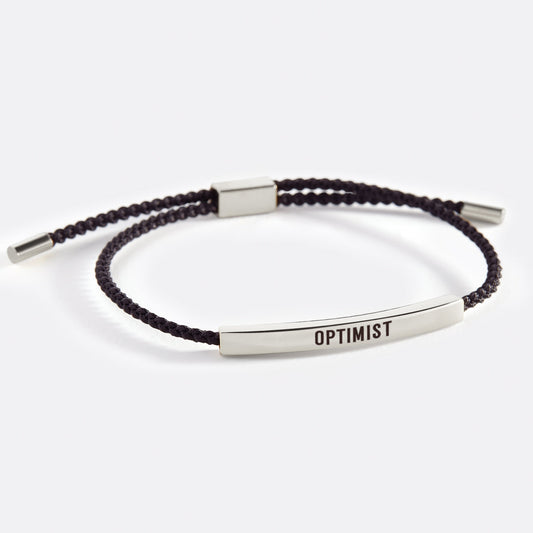 Optimist Inspire Bracelet