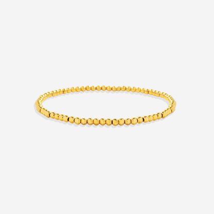Turquoise Bracelet Stacking Set