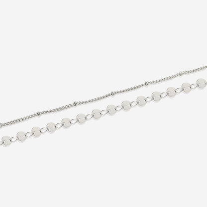 Poppy Stacking Bracelet Set