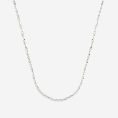 Petal Chain Necklace