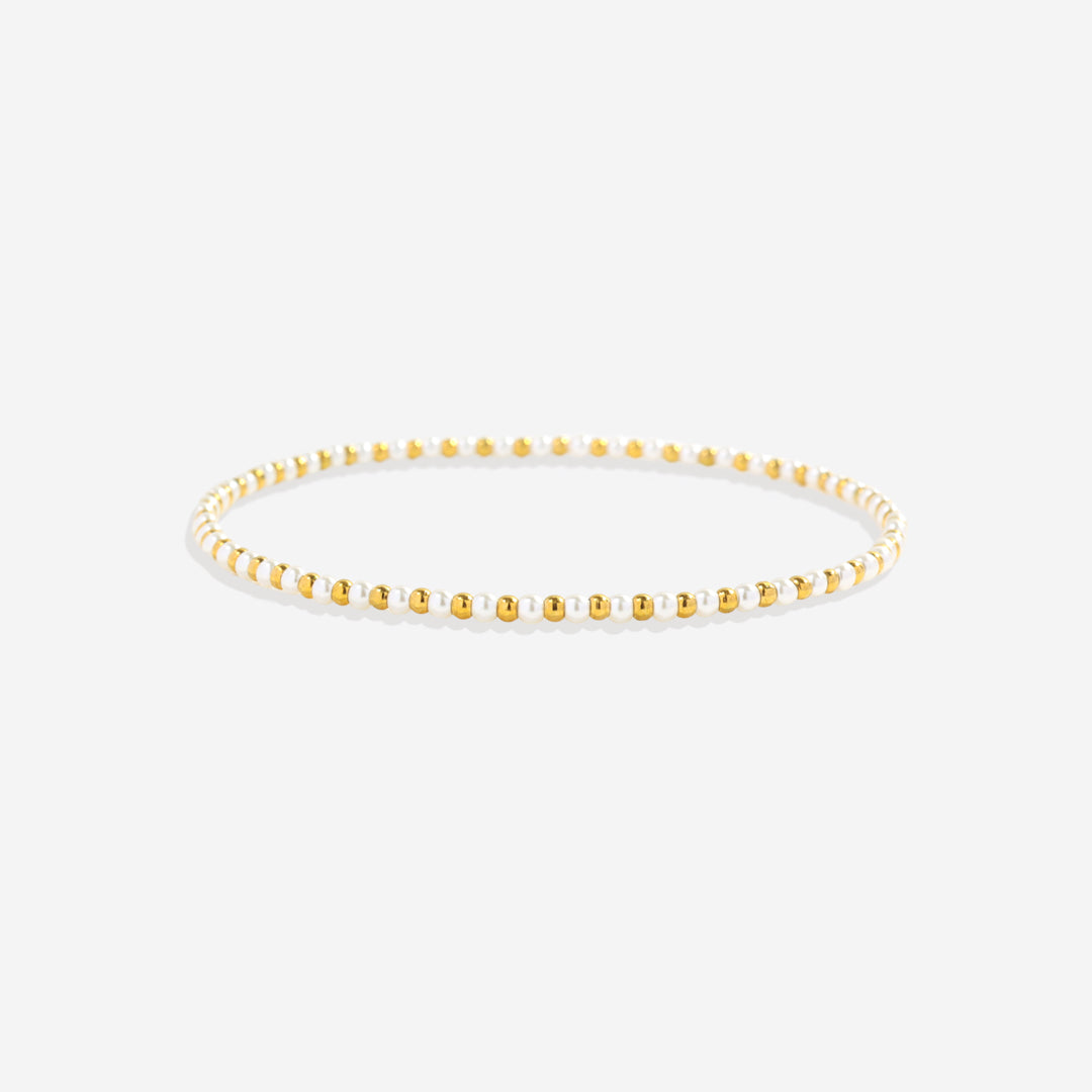 Turquoise Bracelet Stacking Set