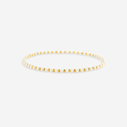 Turquoise Bracelet Stacking Set