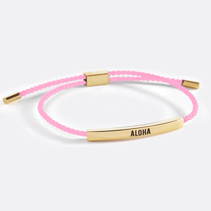 Aloha Inspire Bracelet